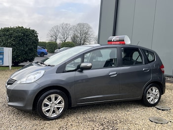 Used Honda Jazz 2011 for sale - 77129611: Photo