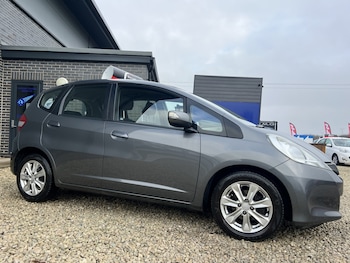 Used Honda Jazz 2011 for sale - 77129611: Photo