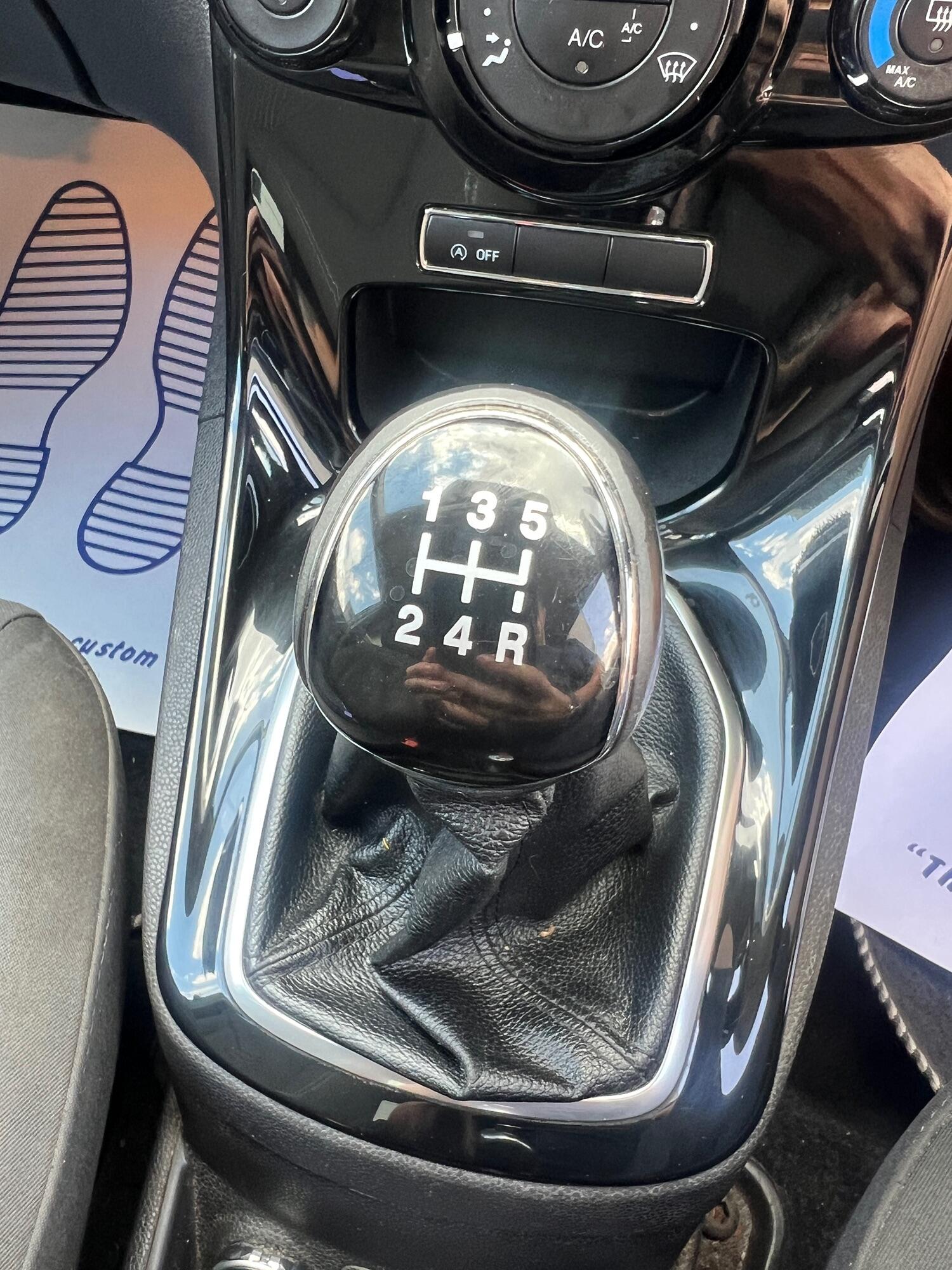 Vehicle 25