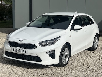 Used Kia Ceed 2019 for sale - 79111587: Photo