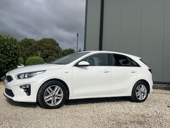 Used Kia Ceed 2019 for sale - 79111587: Photo