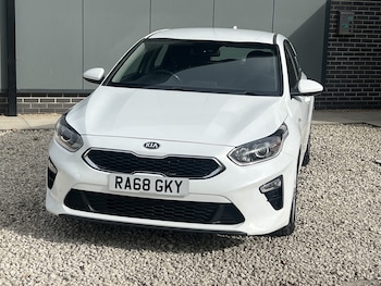 Used Kia Ceed 2019 for sale - 79111587: Photo