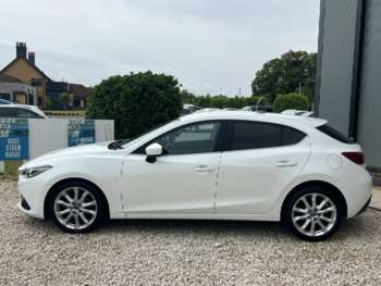Used Mazda Mazda3 2014 for sale - 75244847: Photo