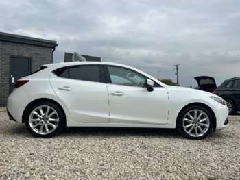 Used Mazda Mazda3 2014 for sale - 75244847: Photo