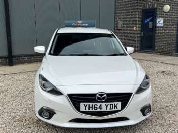Used Mazda Mazda3 2014 for sale - 75244847: Photo