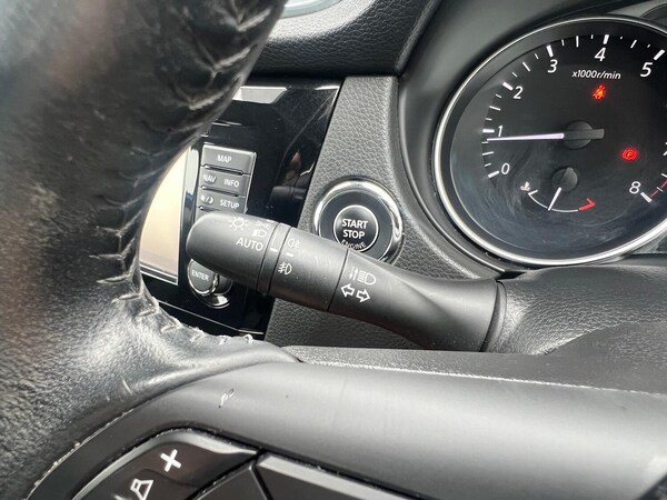 Used Nissan Qashqai 2018 for sale - 75244930: Photo 12