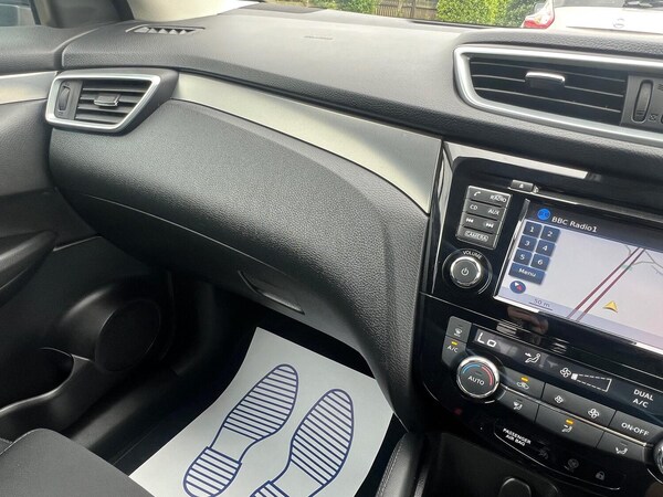 Used Nissan Qashqai 2018 for sale - 75244930: Photo 14