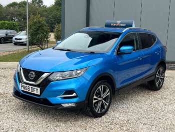 2018 - 1.2 DIG-T N-Connecta 5-Door