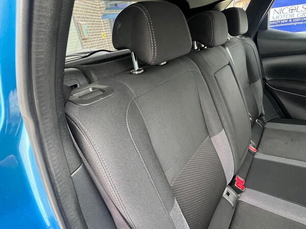 Used Nissan Qashqai 2018 for sale - 75244930: Photo 35