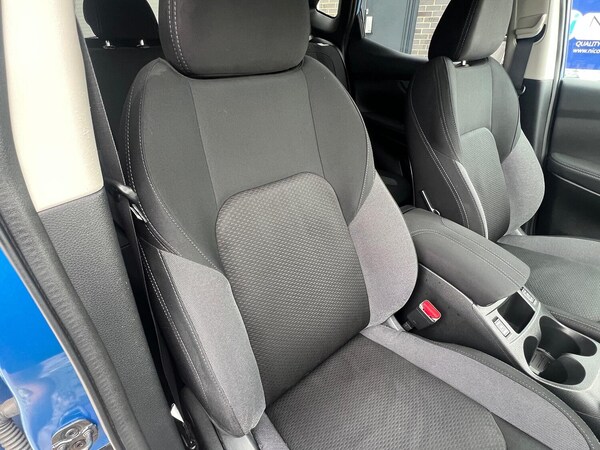 Used Nissan Qashqai 2018 for sale - 75244930: Photo 39