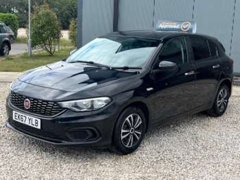 2017 - 1.4 Tipo Hatchback 1.4 95hp Easy 5-Door