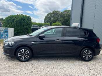 Used Fiat Tipo 2017 for sale - 74955728: Photo
