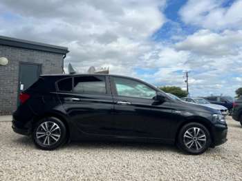 Used Fiat Tipo 2017 for sale - 74955728: Photo