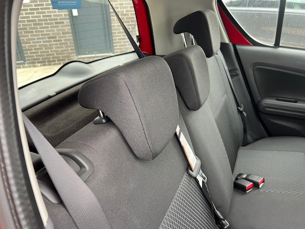 Used Suzuki Splash 2013 for sale - 75538977: Photo 25