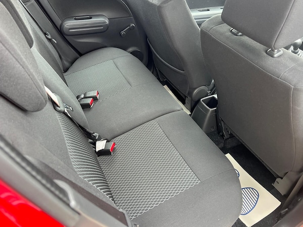 Used Suzuki Splash 2013 for sale - 75538977: Photo 26