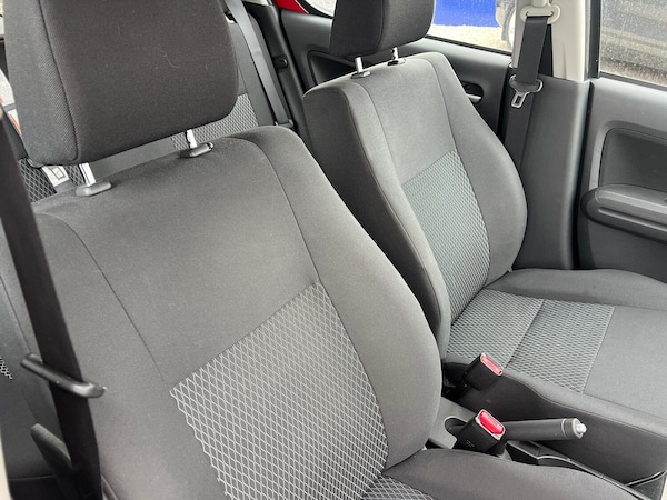 Used Suzuki Splash 2013 for sale - 75538977: Photo 28