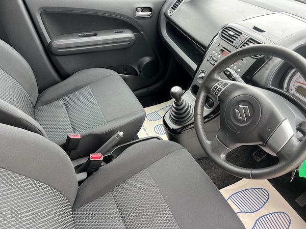 Used Suzuki Splash 2013 for sale - 75538977: Photo 29