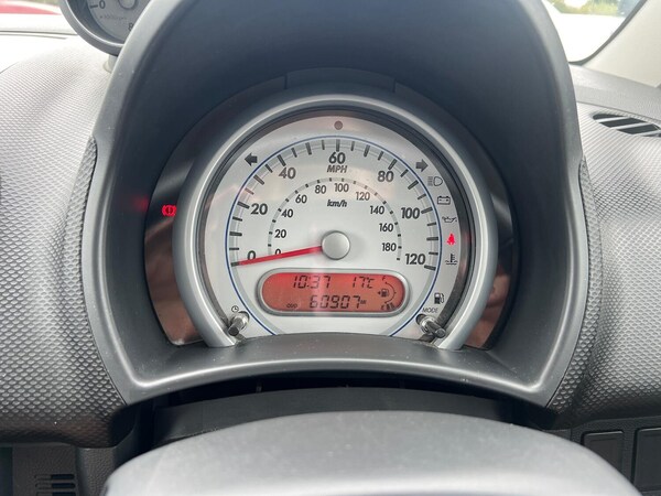 Used Suzuki Splash 2013 for sale - 75538977: Photo 32