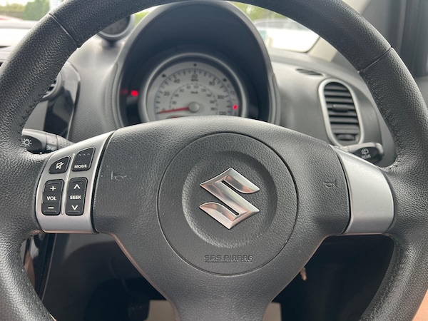 Used Suzuki Splash 2013 for sale - 75538977: Photo 33