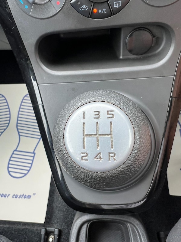 Used Suzuki Splash 2013 for sale - 75538977: Photo 34