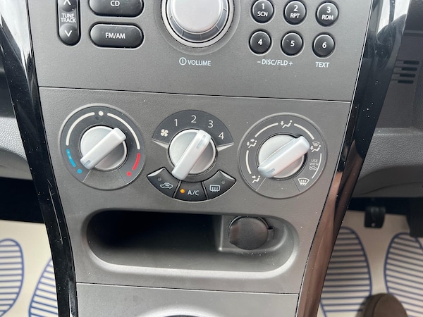 Used Suzuki Splash 2013 for sale - 75538977: Photo 35