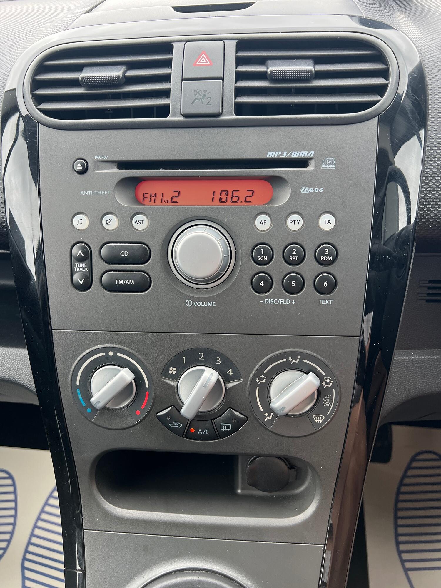 Vehicle 36