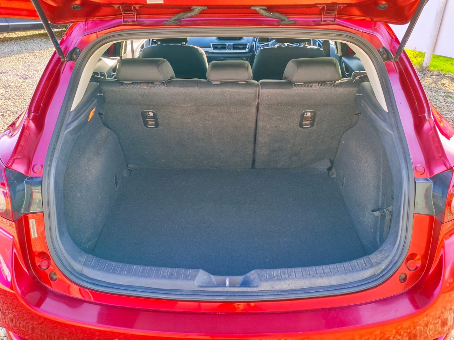 Used Mazda Mazda3 2017 for sale - 77264399: Photo 10