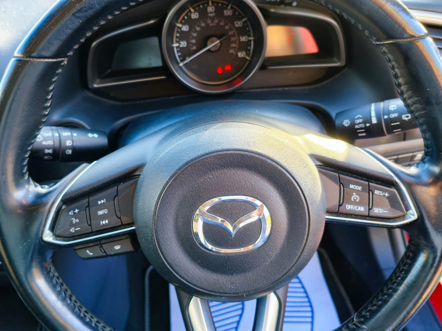 Used Mazda Mazda3 2017 for sale - 77264399: Photo 13