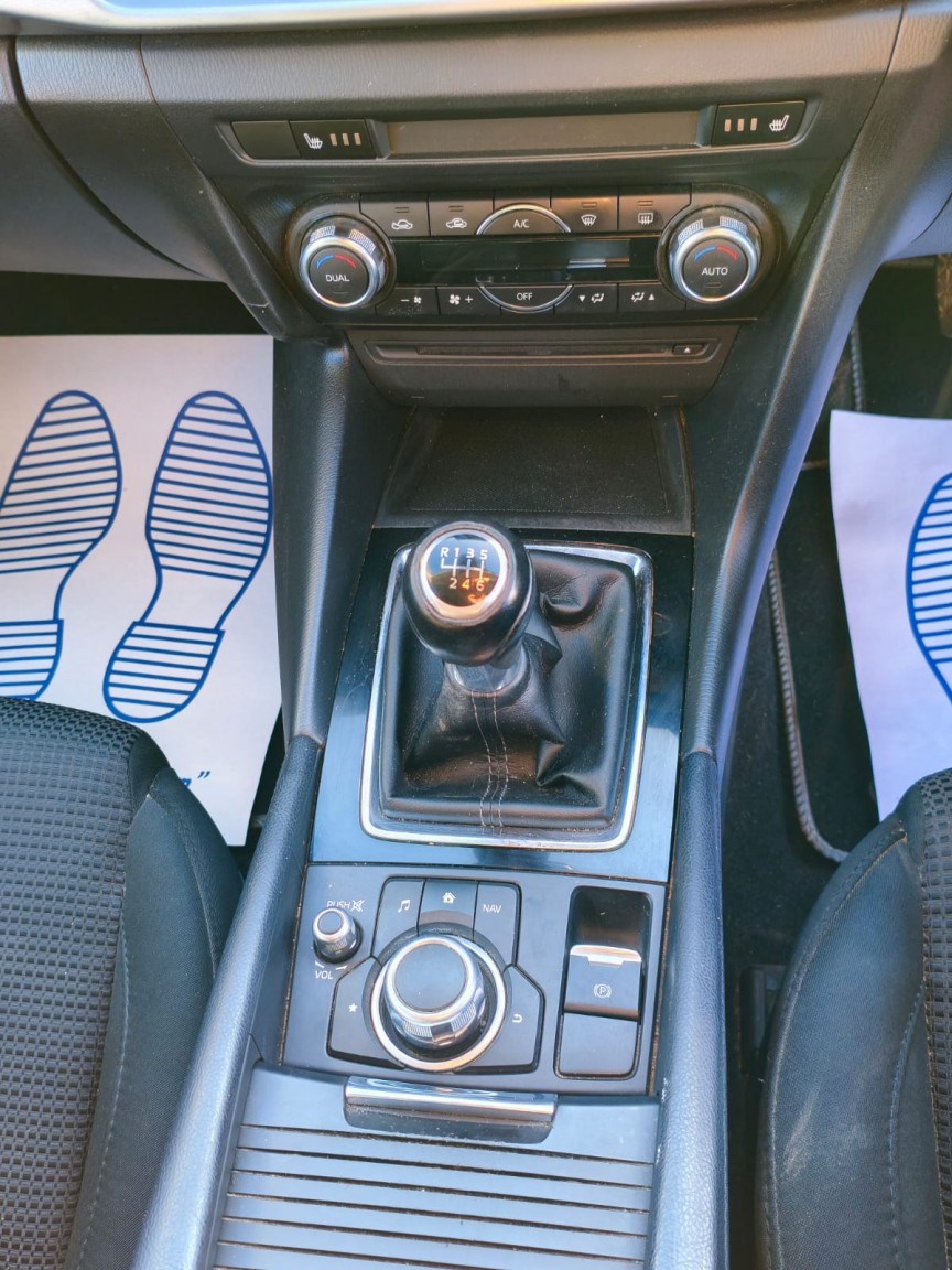 Used Mazda Mazda3 2017 for sale - 77264399: Photo 15