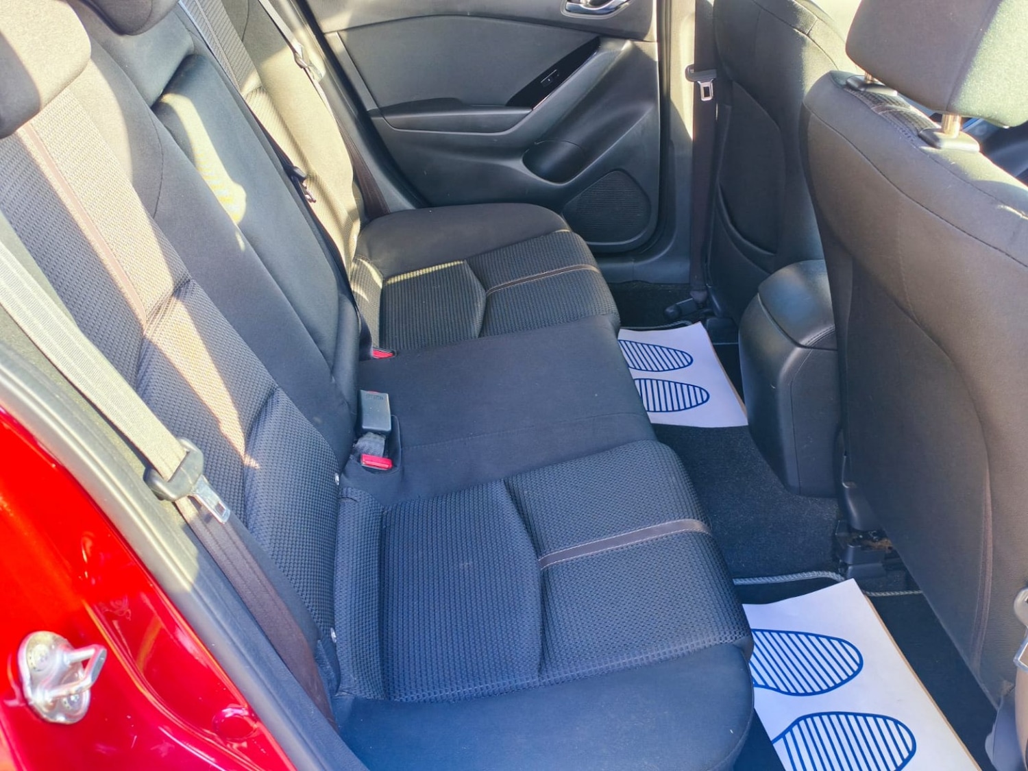 Used Mazda Mazda3 2017 for sale - 77264399: Photo 19