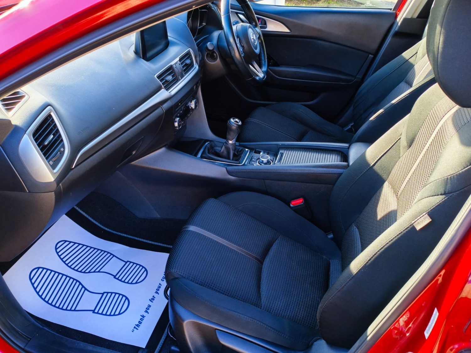 Used Mazda Mazda3 2017 for sale - 77264399: Photo 21