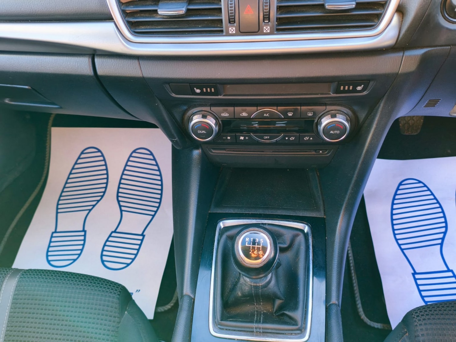 Used Mazda Mazda3 2017 for sale - 77264399: Photo 22