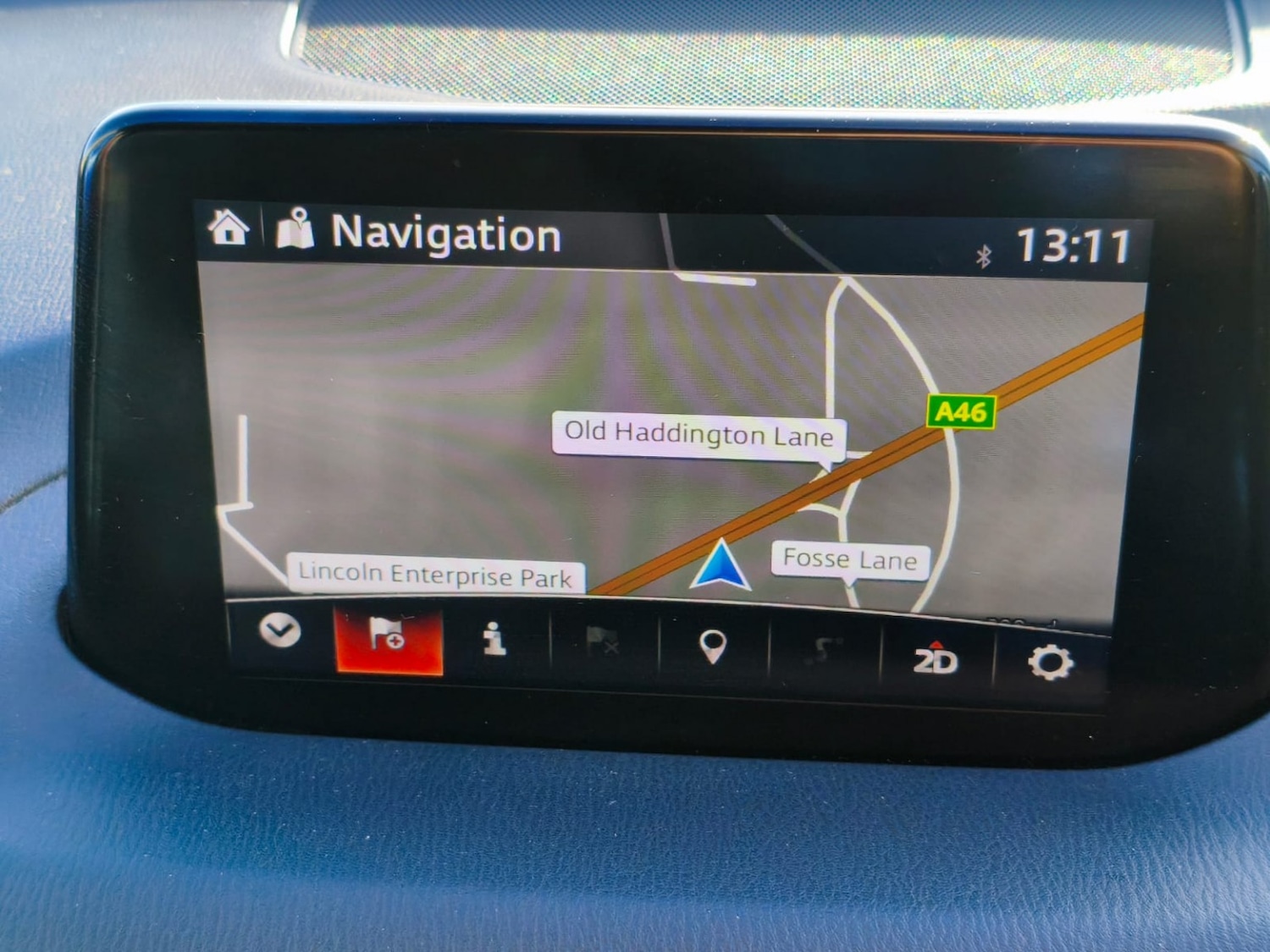 Used Mazda Mazda3 2017 for sale - 77264399: Photo 24