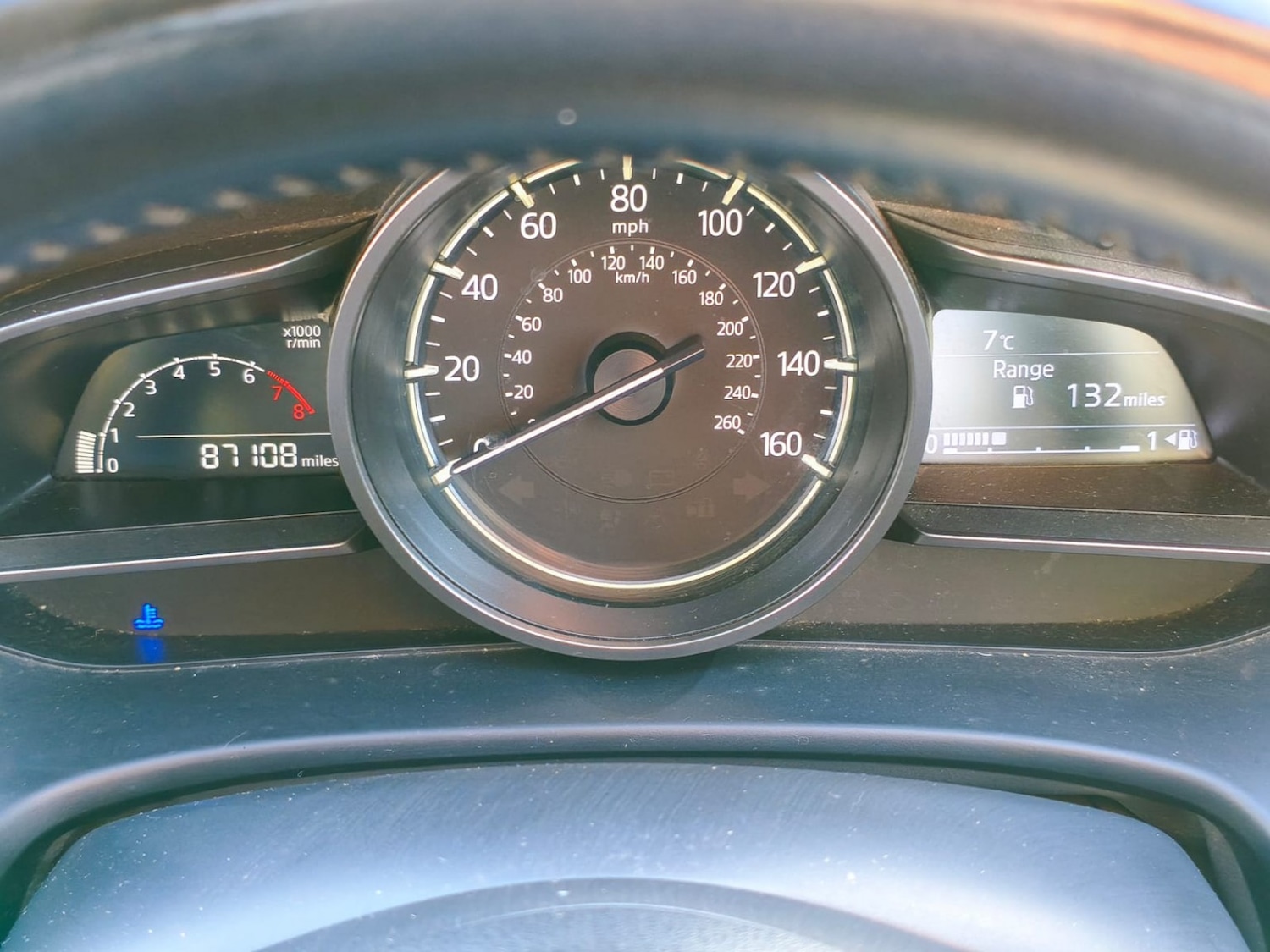 Used Mazda Mazda3 2017 for sale - 77264399: Photo 35