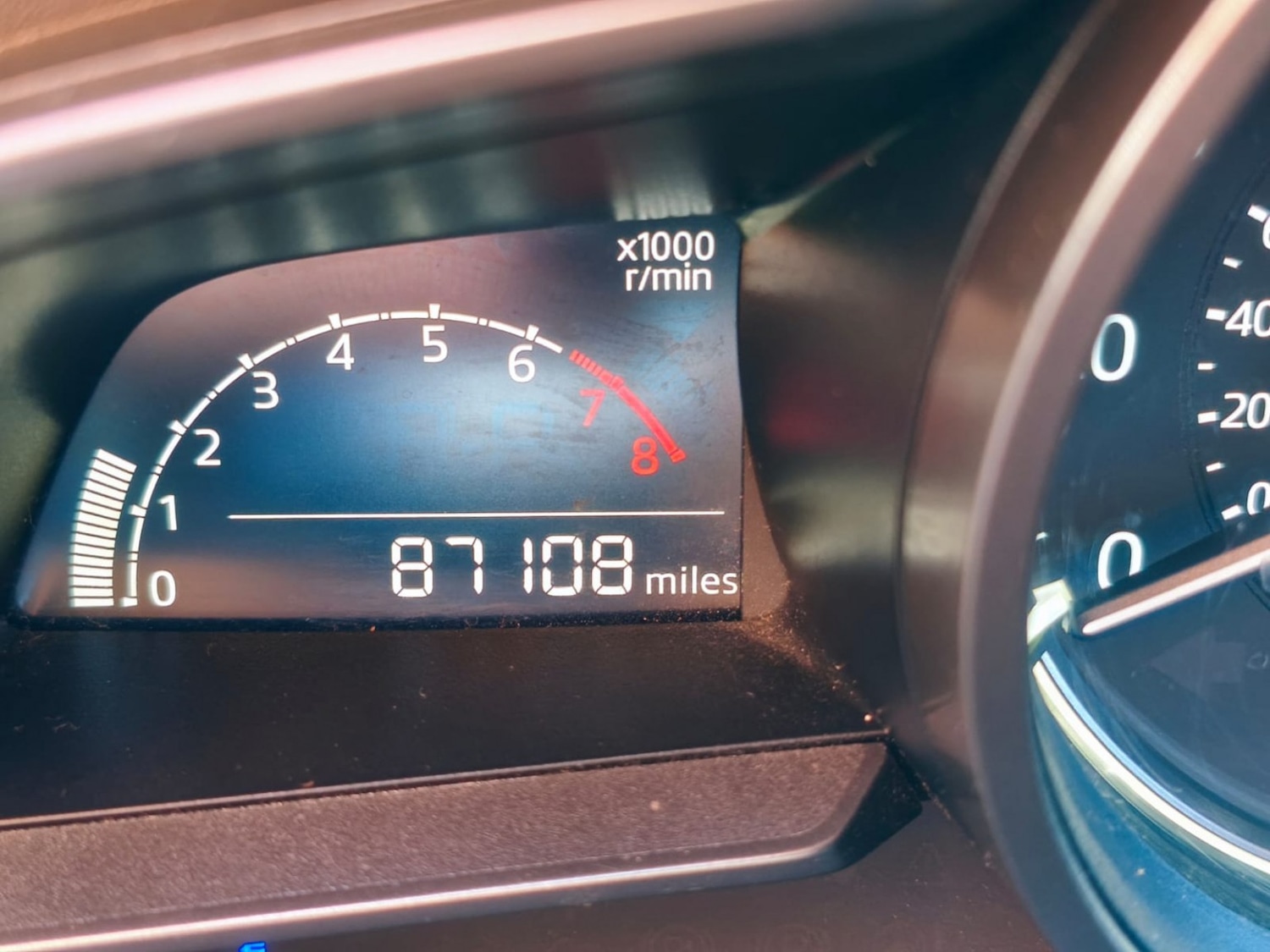 Used Mazda Mazda3 2017 for sale - 77264399: Photo 36