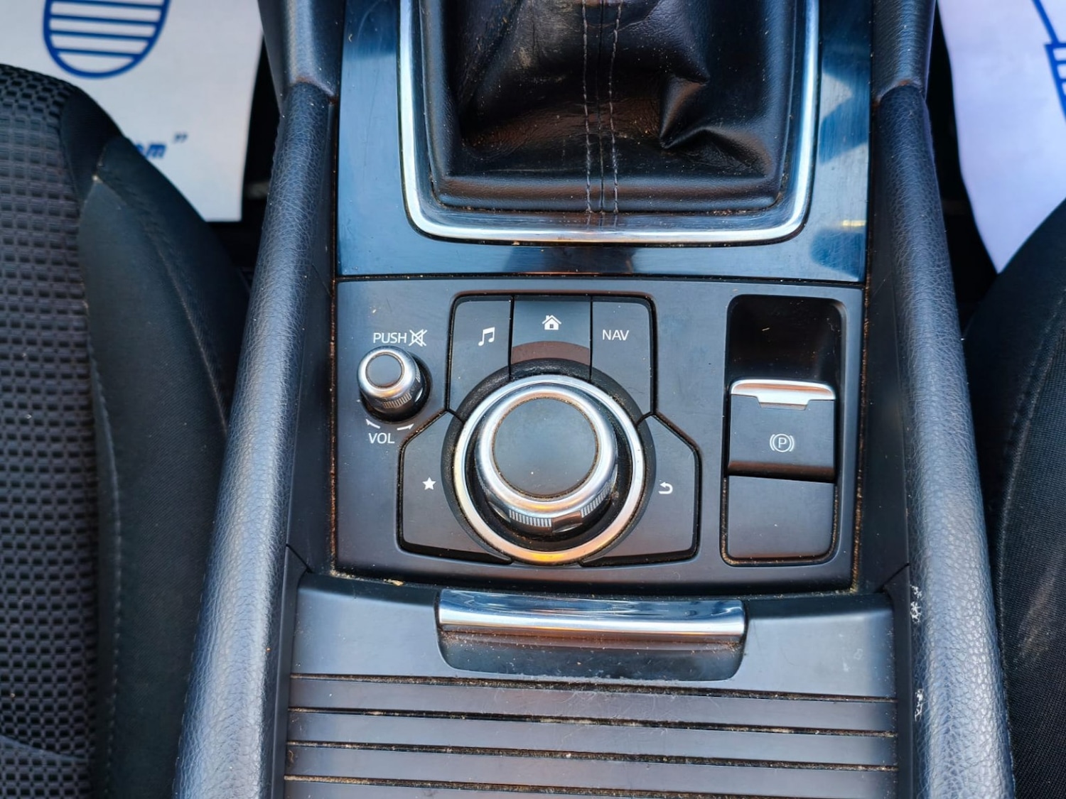 Used Mazda Mazda3 2017 for sale - 77264399: Photo 38