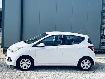 Used Hyundai i10 2014 for sale - 79710784: Photo