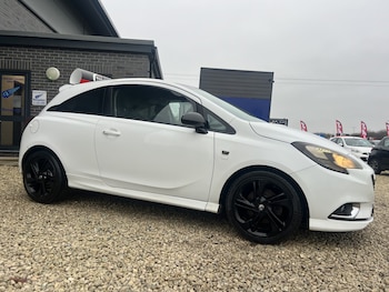 Used Vauxhall Corsa 2015 for sale - 77220529: Photo