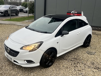 Used Vauxhall Corsa 2015 for sale - 77220529: Photo
