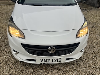 Used Vauxhall Corsa 2015 for sale - 77220529: Photo