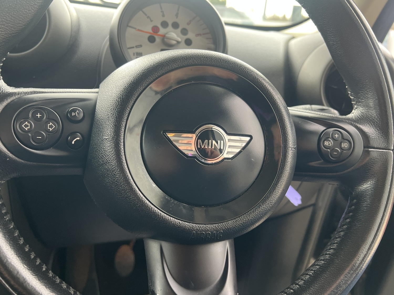 Used MINI Countryman 2011 for sale - 77584632: Photo 10