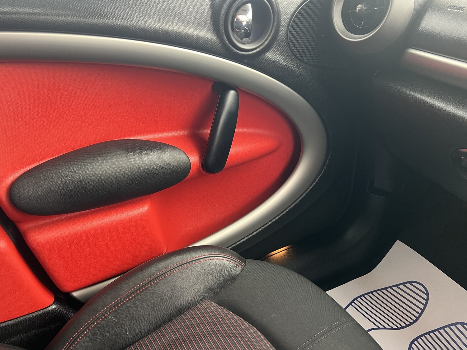 Used MINI Countryman 2011 for sale - 77584632: Photo 12