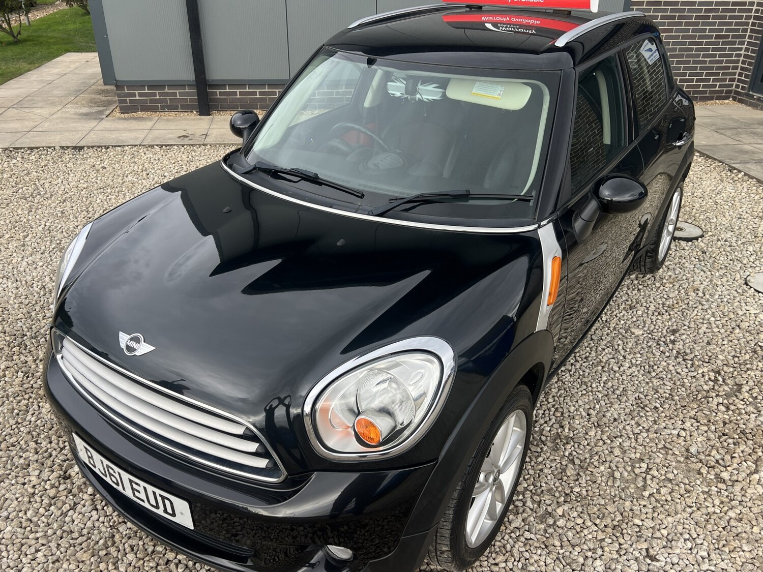 Used MINI Countryman 2011 for sale - 77584632: Photo 14