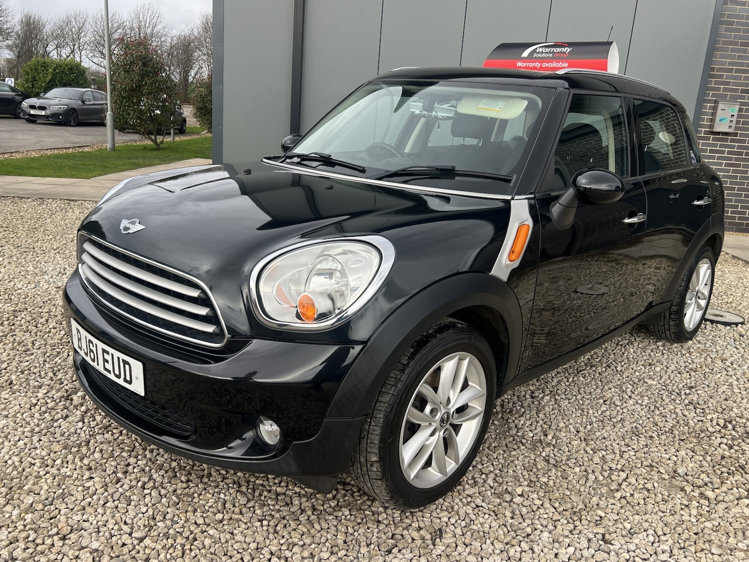 Used MINI Countryman 2011 for sale - 77584632: Photo 15