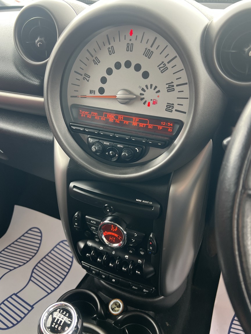 Used MINI Countryman 2011 for sale - 77584632: Photo 22