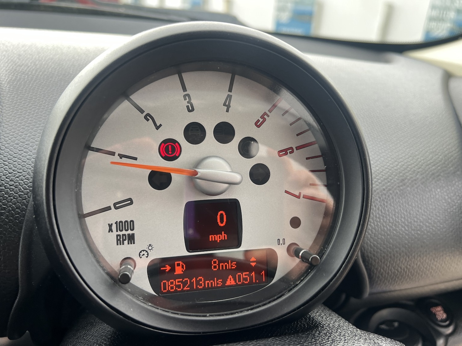 Used MINI Countryman 2011 for sale - 77584632: Photo 23