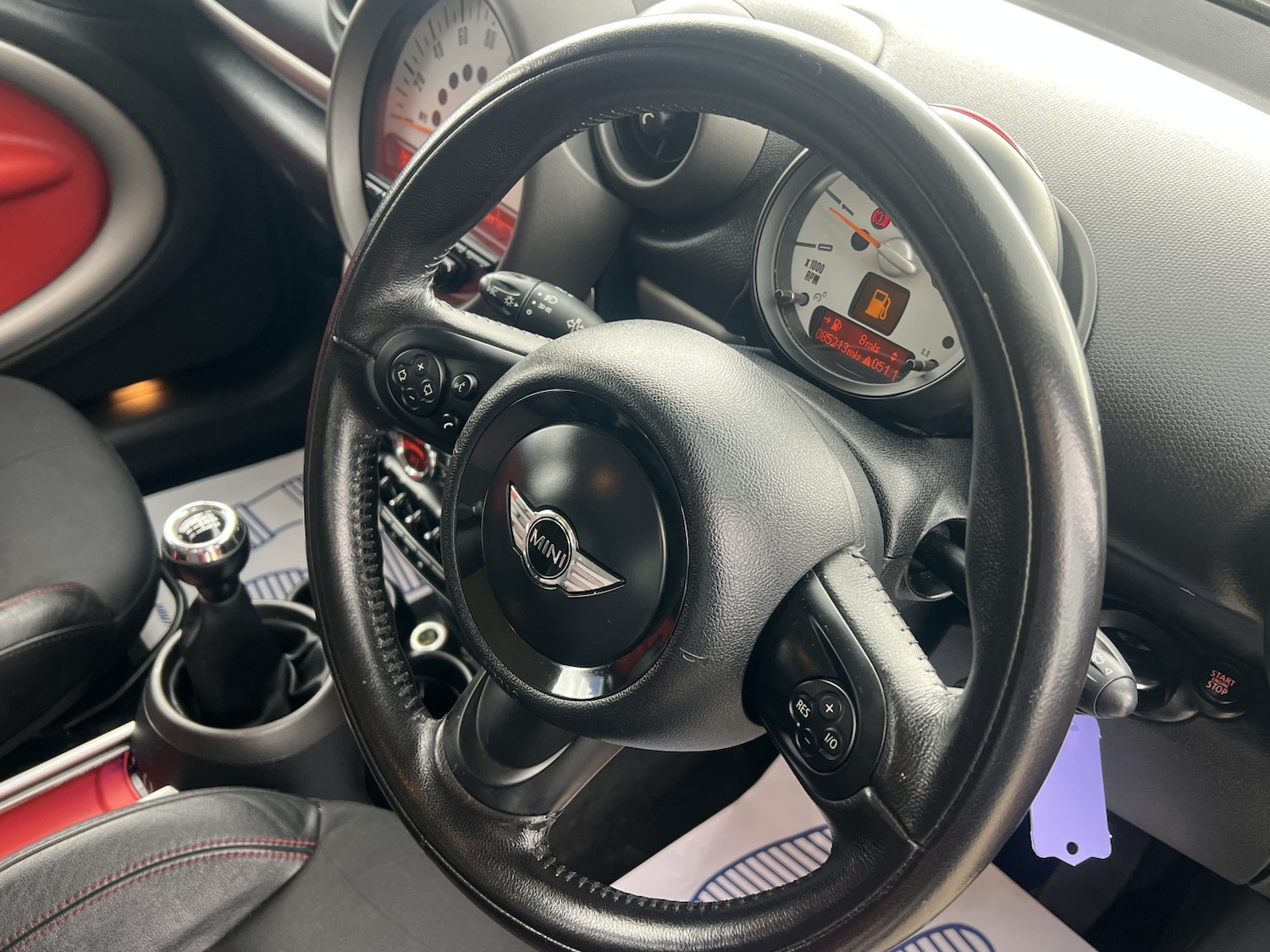 Used MINI Countryman 2011 for sale - 77584632: Photo 27