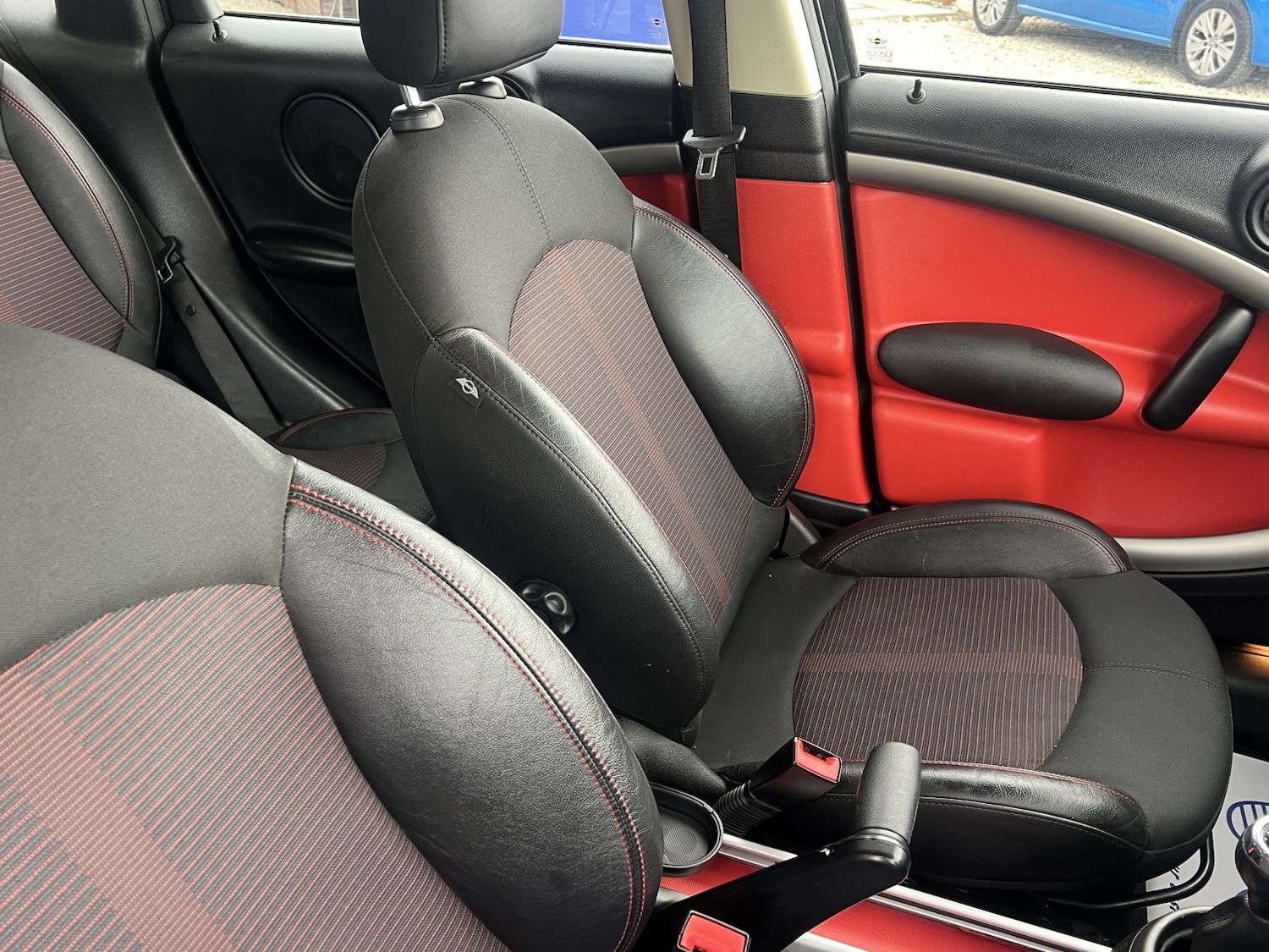 Used MINI Countryman 2011 for sale - 77584632: Photo 28