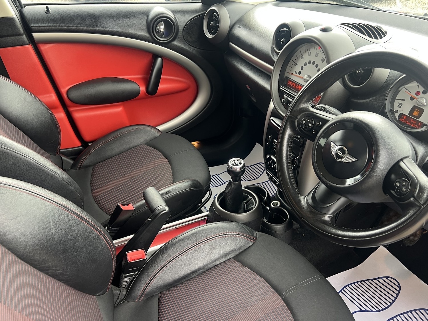 Used MINI Countryman 2011 for sale - 77584632: Photo 29