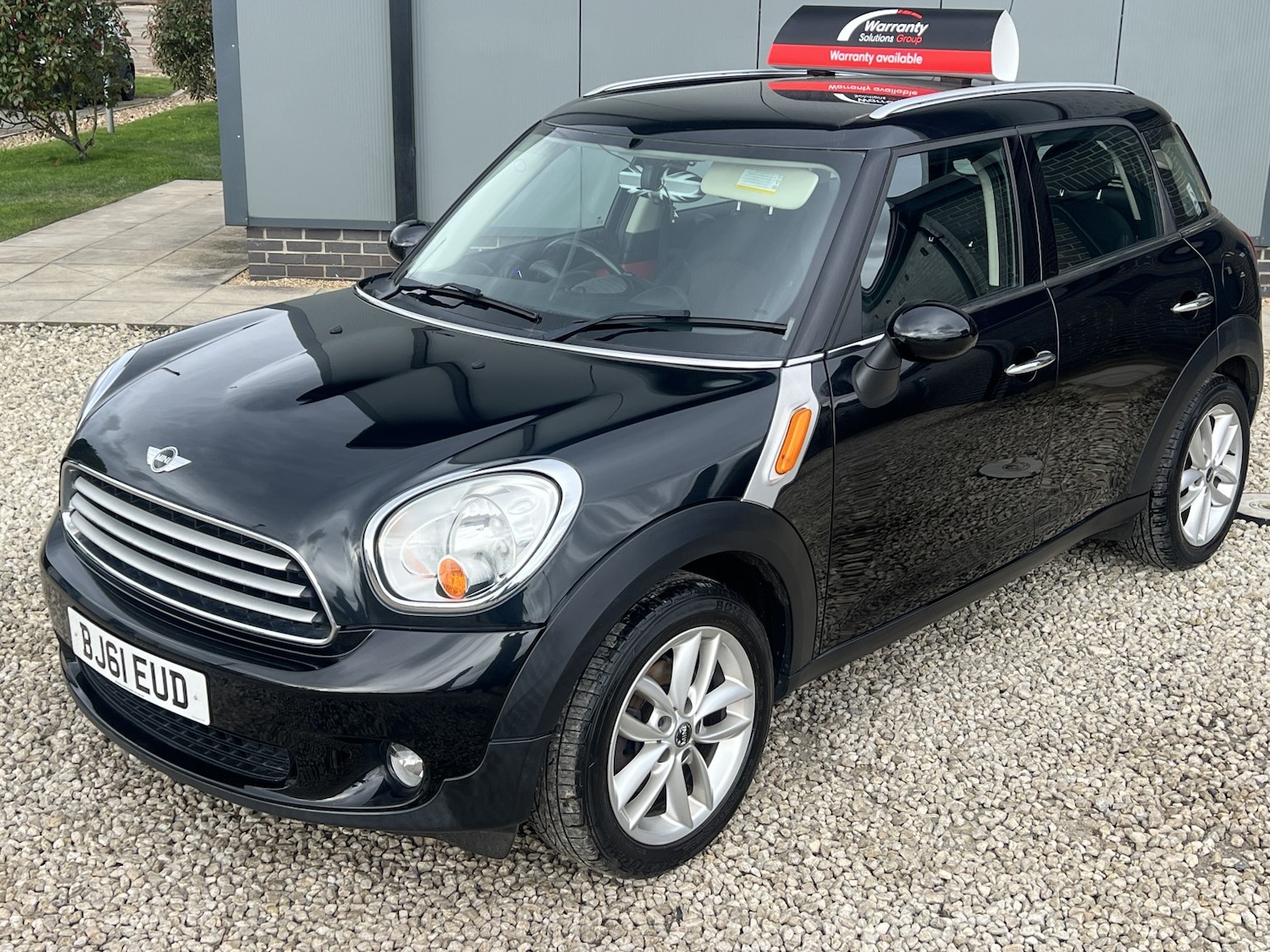 Used MINI Countryman 2011 for sale - 77584632: Photo 3